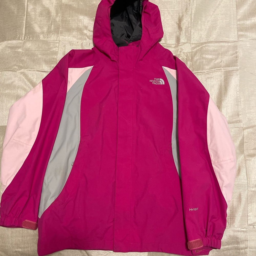 The North Face Jacket